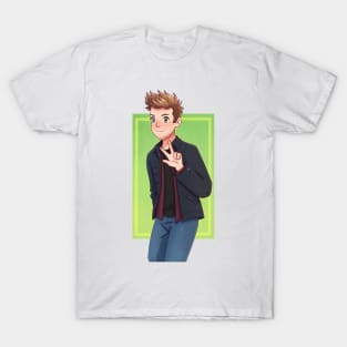 Dean T-Shirt